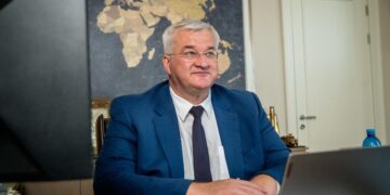 Росія Путіна не відрізняється від ІДІЛ чи “Хамас” – Сибіга про депортацію цивільних в РФ