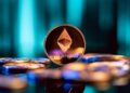 В Santiment поделились прогнозом по Ethereum