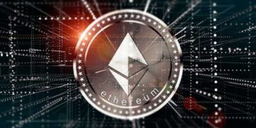 Цена Ethereum поднялась после обновления Fusaka