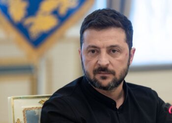 Зеленский о переговорах в США: ожидаю отчет от Умерова по третьему дню