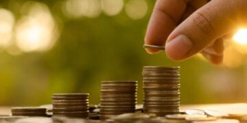 Фонды скупили почти треть всего объема биткоинов