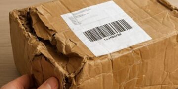 Осторожно, хрупкое: как получить компенсацию за поврежденную посылку