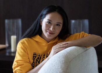 Йи Хэ стала еще одним CEO Binance