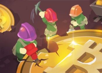 Хешрейт биткоина просел на 4%