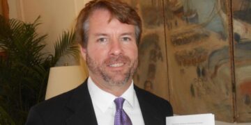 Майкл Сейлор собирается скупить все биткоины