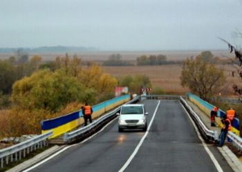 Движение по трассе Одесса-Рени восстановили: заявление полиции