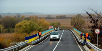 Движение по трассе Одесса-Рени восстановили: заявление полиции