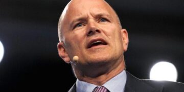 Майк Новограц рассказал, как выжить криптопроектам