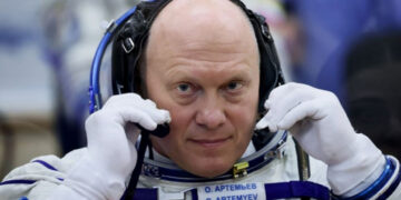 СМИ: NASA исключило российского сантехника-астронавта из миссии Crew-12 из-за кражи секретных данных SpaceX