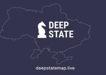 Темпи просування ворога знизились на третину минулого тижня, але під Гуляйполем знов зросли – DeepState