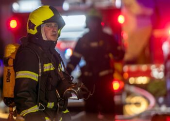 В Харькове прогремели взрывы