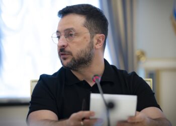 Найважчими питаннями перемовин залишаються території, ЗАЕС та гроші на відновлення – Зеленський