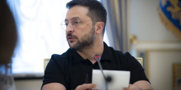 Найважчими питаннями перемовин залишаються території, ЗАЕС та гроші на відновлення – Зеленський