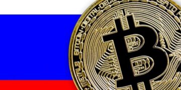 Россия обеспечила около 30% трафика основных криптобирж