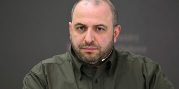 Встреча Украины с американскими и европейскими партнерами в США завершилась, – Умеров