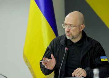 Шмыгаль анонсировал экспериментальный проект по “Мотор Сичи” с работой 24/7