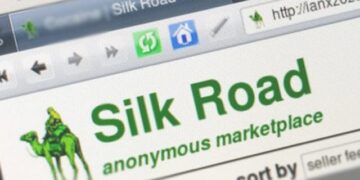Со спящих кошельков Silk Road перевели биткоины на $3 млн