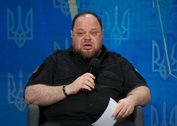 Закон о выборах во время войны будет “одноразовым”: Стефанчук назвал ключевые вопросы