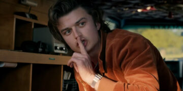 “Ошибка, которую не прощают”: ляп с консолью в пятом сезоне “Очень странных дел” разозлил фанатов ретро-гейминга