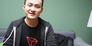 Джастин Сан лишился $60 млн на криптопроекте Трампа