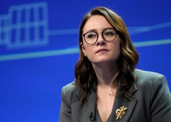 Свириденко сообщила, когда будет назначен новый глава Минэнерго