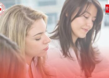 УЧХ продовжує набір у першу групу програми #REDpreneur Women