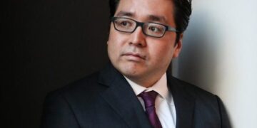 Том Ли поделился своим криптопрогнозом на начало следующего года