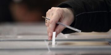 Выборы “во время войны”: в ЦИК раскрыли ориентировочную стоимость голосования в Украине