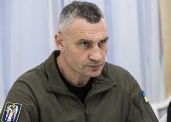 Киев увеличит компенсацию за приобретение автомобилей для ветеранов, – Кличко