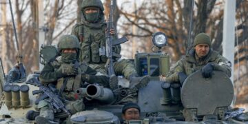 Бои за Покровск: россияне перешли к тактике непрерывных пехотных атак, – ВСУ