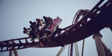 Аналитик рассказали, почему снизилась волатильность биткоина