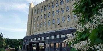 “Довженко-Центр” отримає додаткове фінансування у 2025р