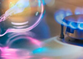 Объем импорта газа в 2025иг. составит 6 млрд куб. м – коммерческий директор “Нафтогаза”