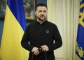 Зеленский назвал важной победой решение ЕС по Украине