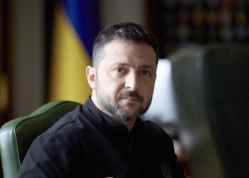 Зеленский отреагировал на вбросы об “увольнении” Сибиги