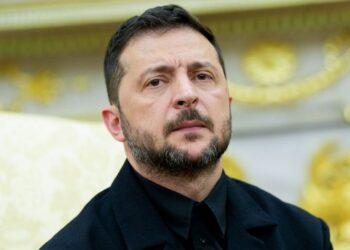 Зеленский об украинской ПВО: сначала результат, потом – разговоры