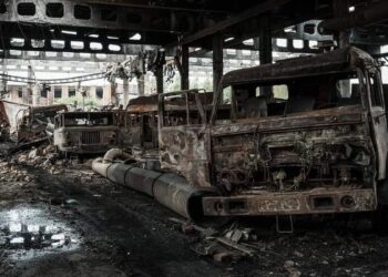 Окупанти втратили впродовж доби 990 військовослужбовців – Генштаб