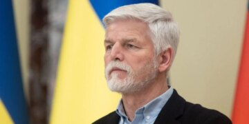 Президент Чехії обговорить антиукраїнські заяви спікера парламенту на урядовому рівні