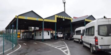 Трафік падає, Польща та Молдова – у лідерах: як змінилася ситуація на кордоні України