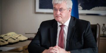 Сибіга: Україна розглянула звернення Гани щодо громадянина, захопленого як найманця рф