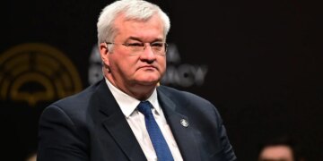 "Перегорнули сторінку": Сибіга обговорив з новим главою МЗС Чехії партнерство й оборонну співпрацю