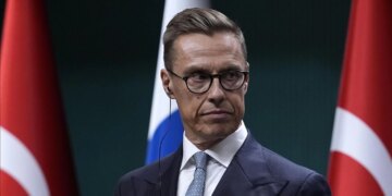 Стубб заявив, що Європа здатна захистити себе від будь-якої агресії