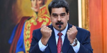 Лідеру Венесуели Мадуро загрожує смертна кара у США: у чому його підозрюють