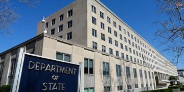 США закликали Китай до стриманості після військових навчань біля Тайваню