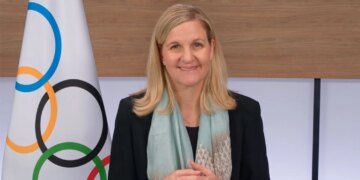 росіяни не представлятимуть свою країну на зимовій Олімпіаді, навіть якщо війна в Україні закінчиться – голова МОК