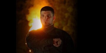 російське мвс повторно оголосило в розшук командира РДК Капустіна