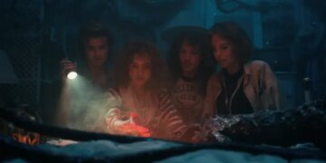 Фінал серіалу "Дивні дива" зібрав до 30 мільйонів доларів після новорічного показу