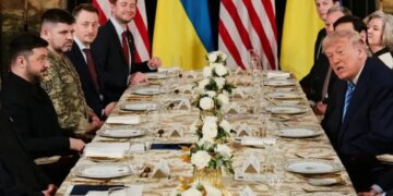 Україна наблизилася до обговорення формату мирного врегулювання з партнерами – NYT