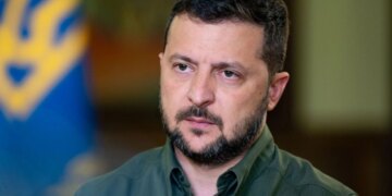 Україна підготується до обох варіантів – дипломатії чи активної оборони: Зеленський анонсував новий дипломатичний тиждень в Європі