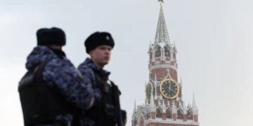 росія скаржиться на щоденні атаки українських дронів на москву у 2026 році